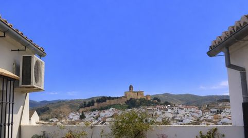 Foto 2 de Casa o chalet en venta en Casco Histórico, Antequera