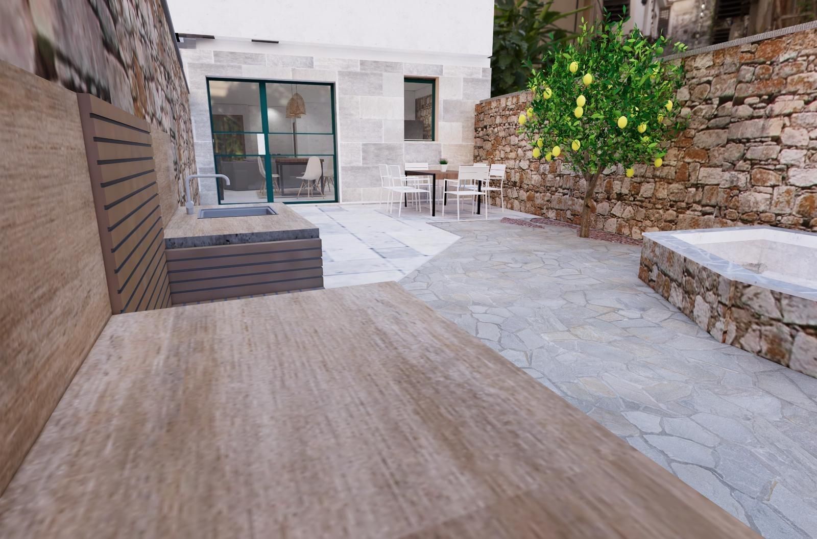 House or chalet for sale in Santa María del Camí