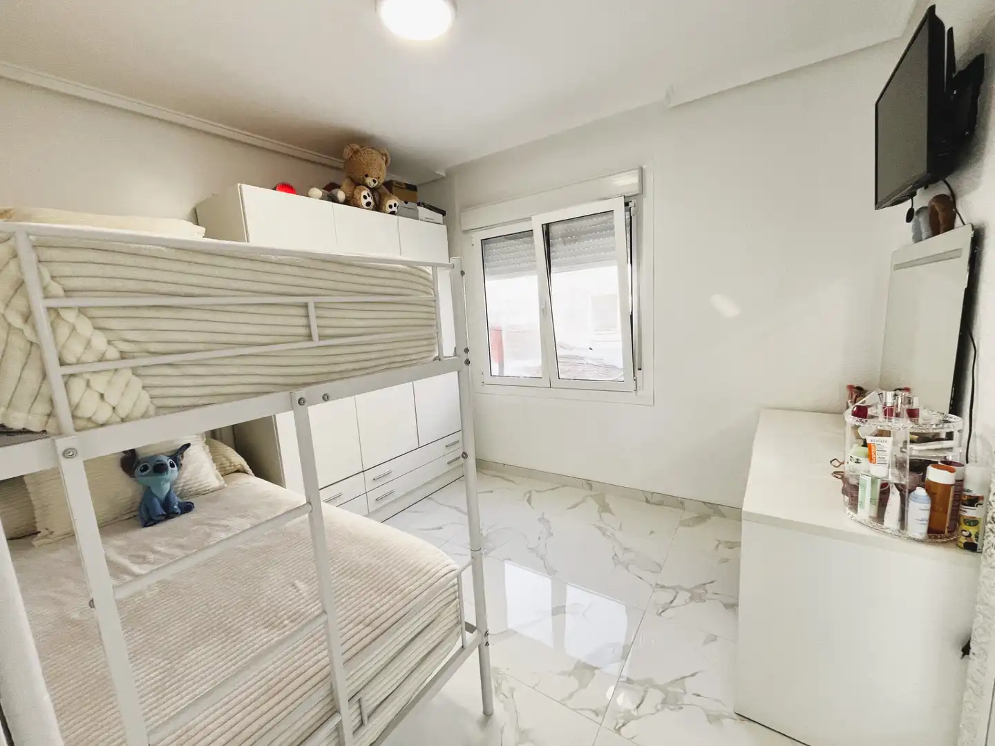 Habitación de Casa o chalet en venta en Almoradí con Aire acondicionado, Terraza y Trastero