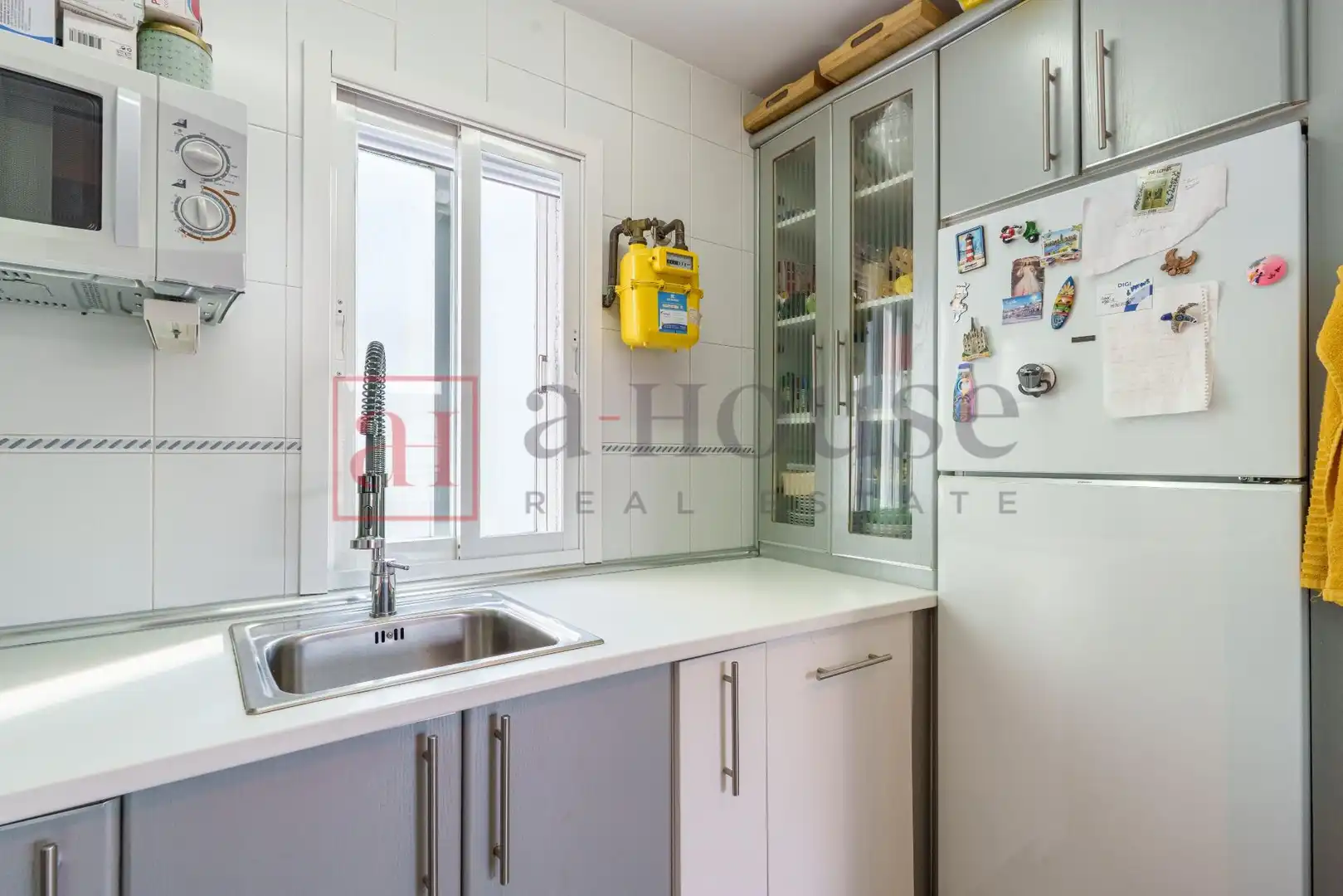 Ático con ascensor en venta en Calle de Hernani, imagen 22