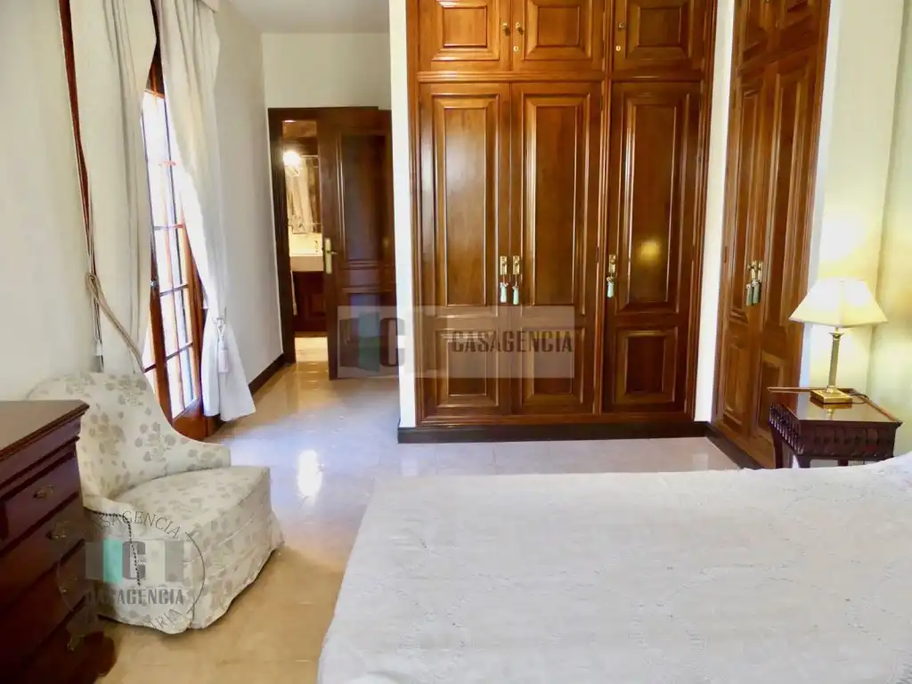 Villa mit Garten zum Verkauf in Carrer de Pérez Dolz, 12, imagen 20