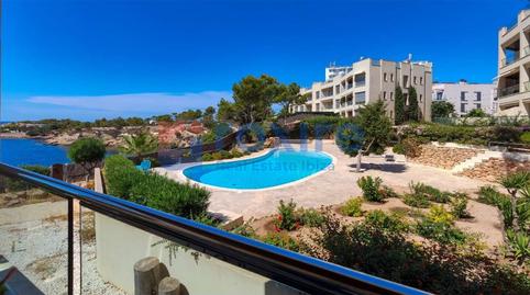 Photo 5 of Flat to rent in Carretera de Cala Gració, 35, Sant Antoni de Portmany, Illes Balears