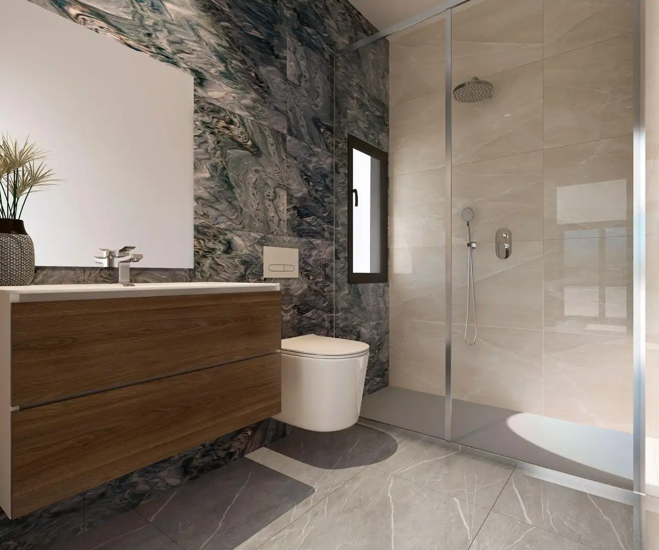 House with pool for sale in La Marina, imagen 6