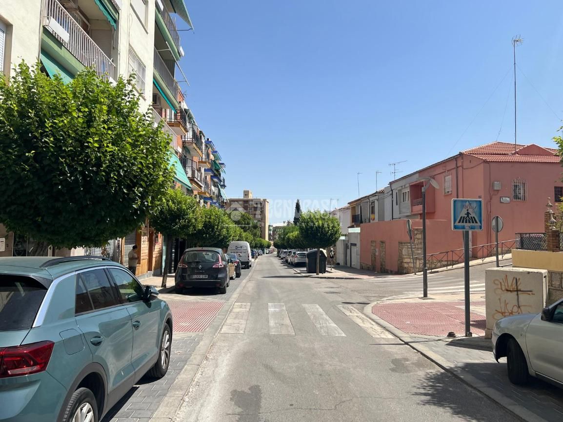 Flat for sale in Belén - San Roque