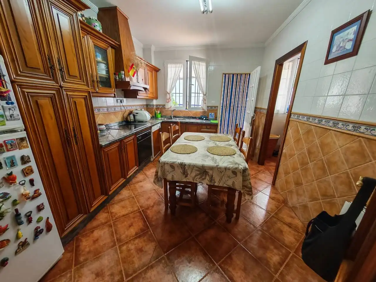 Maison avec jardin à vendre à Loja, imagen 26