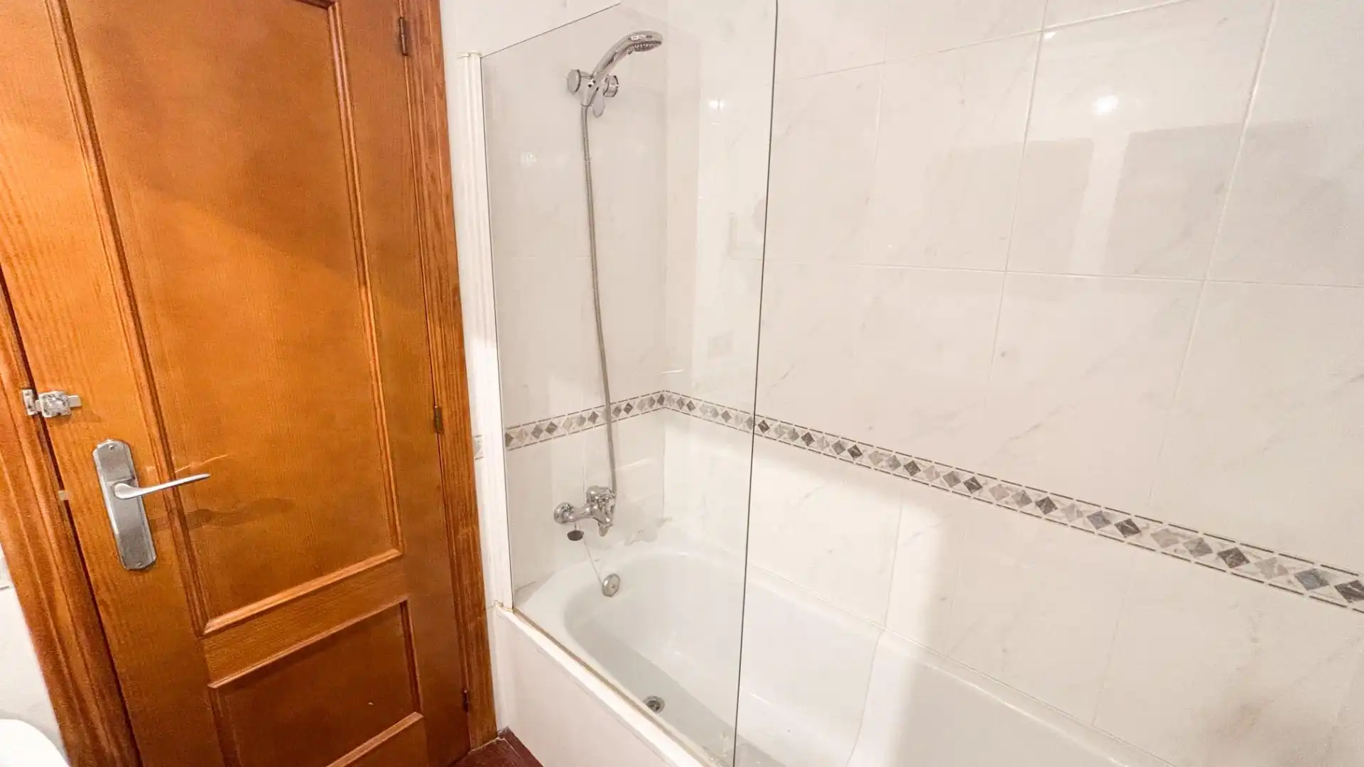 Bany de Àtic en venda en Jávea / Xàbia amb Aire condicionat, Terrassa i Moblat