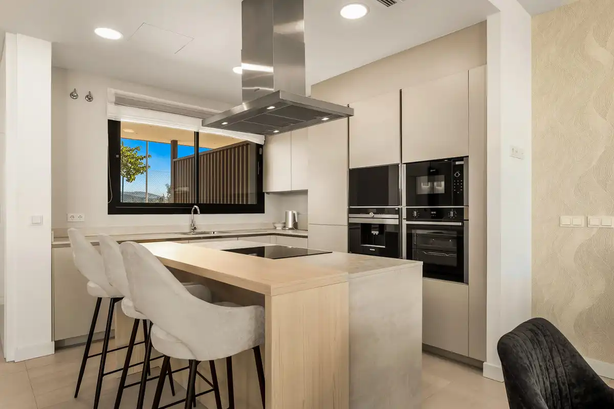 Reihenhaus zum Verkauf in Río Real - Los Monteros, imagen 50