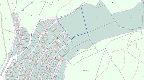 Venta de 4 solares urbanos en Poligono 15 de Borriol, immagine 2