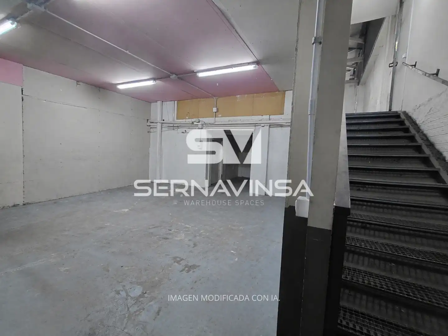 Business premises for sale in Creu de Barberà - Sector Sud, imagen 5
