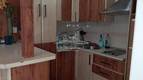 Foto 4 de Piso de alquiler en Las Tinajerías - Juderías, Córdoba