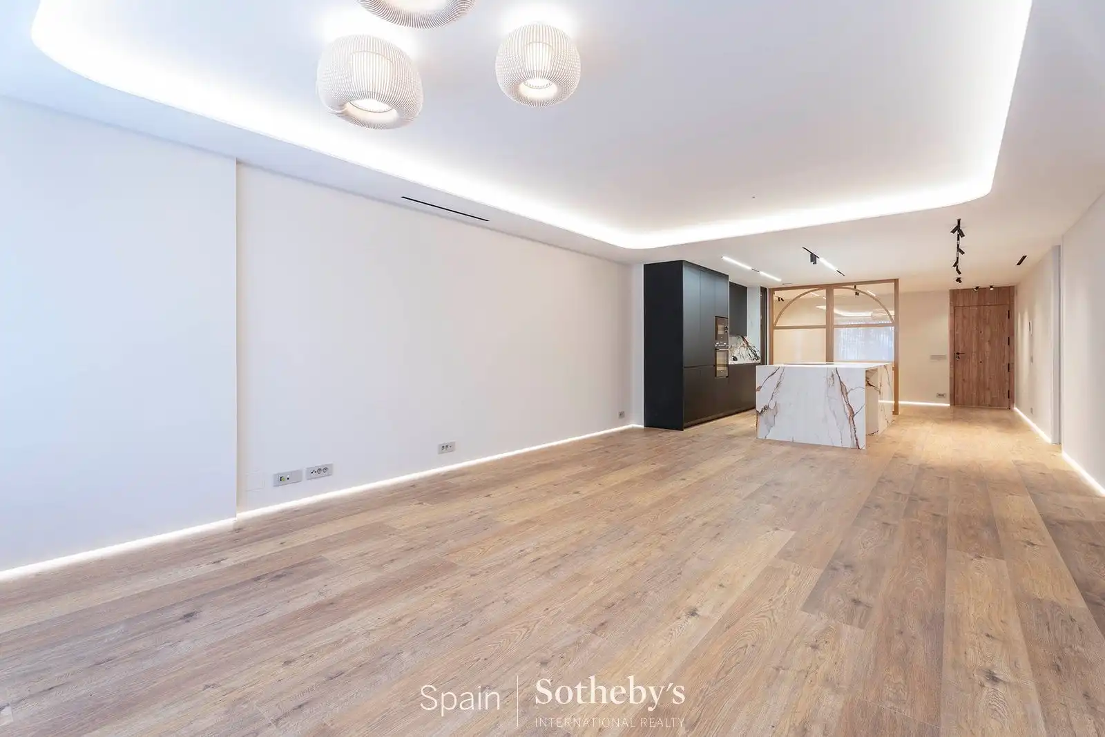 Apartamento con ascensor en venta en Calle de Lagasca, imagen 34