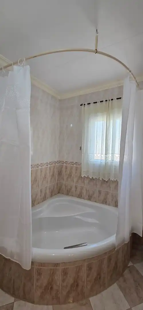 Baño de Edificio en venta en Valle de Abdalajís