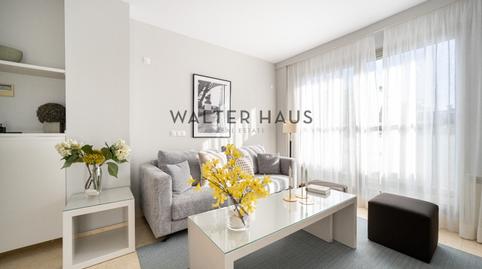 Photo 2 of Flat to rent in Calle de Fuencarral, Trafalgar, Madrid