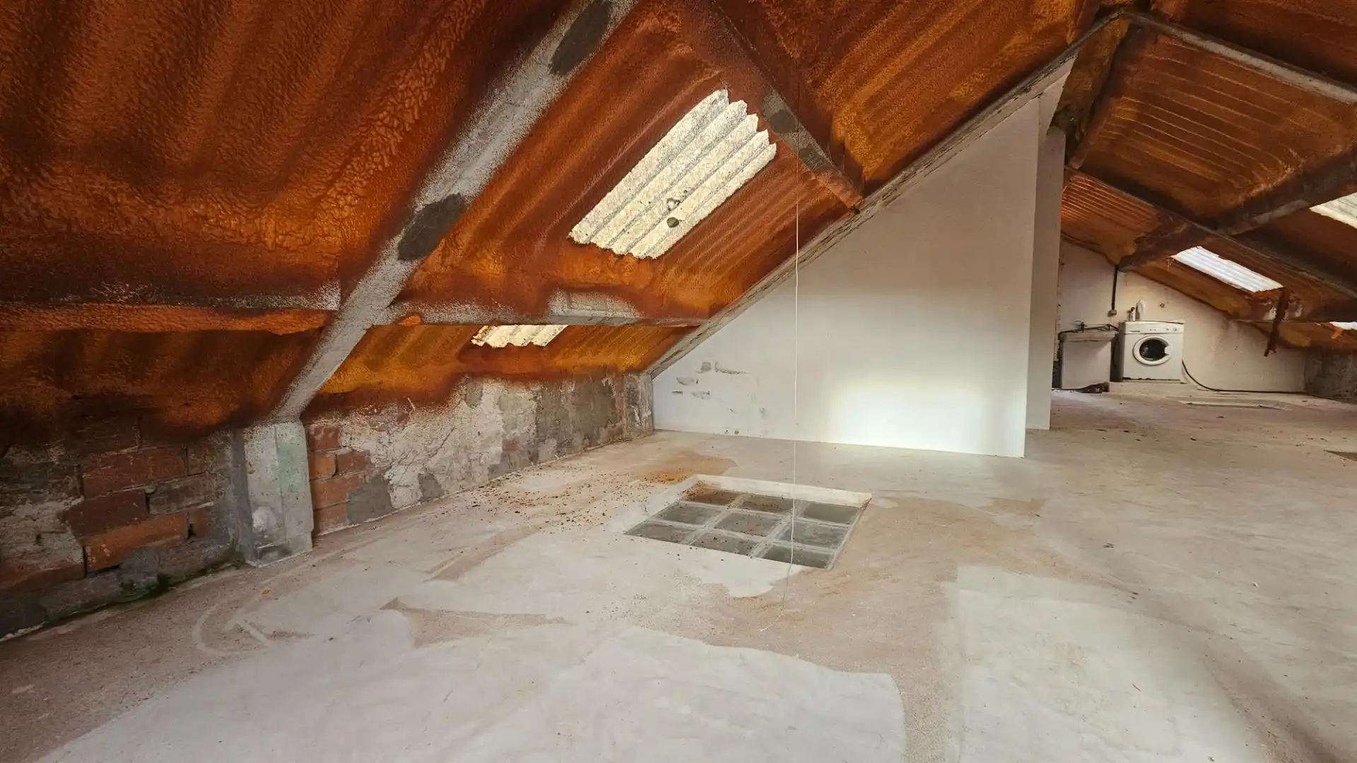 Casa adosada en venta en Cee con Terraza y Trastero