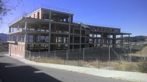 Foto 2 de Edifici en venda a Avenida Constitución, 30, Castellnovo, Castellón