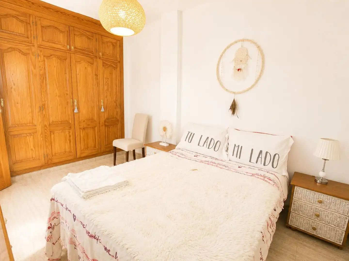 Habitación de Ático en venta en Arona con Aire acondicionado y Terraza