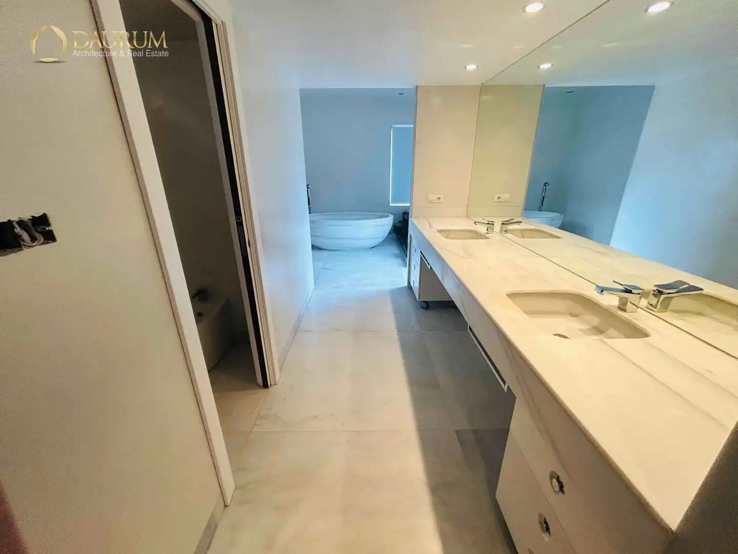 Bathroom of Houses for sale in Málaga  with Air Conditioner, Heating and Terrace