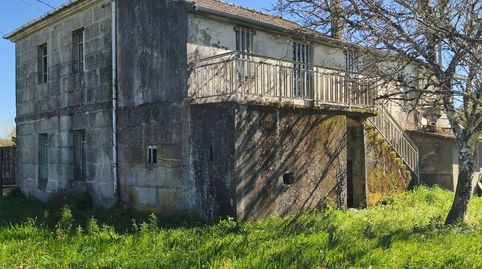 Foto 3 de Casa o xalet en venda a Carretera San Mamede, Piñor, Ourense