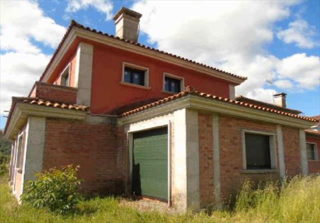 House or chalet for sale in Estrada Logroño-Vigo, Ponteareas