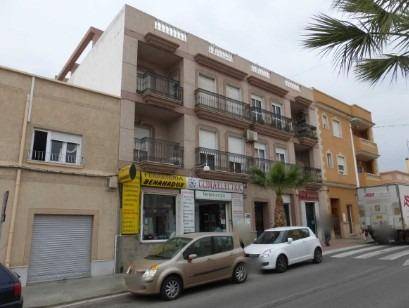 Piso en Venta en Benahadux