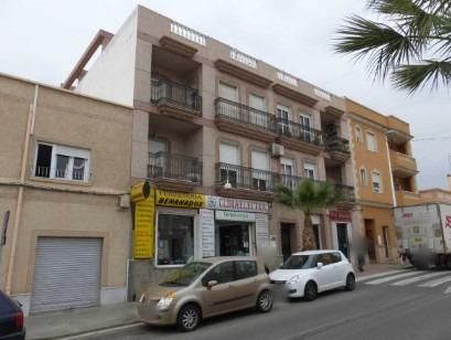 Piso en venta en Benahadux