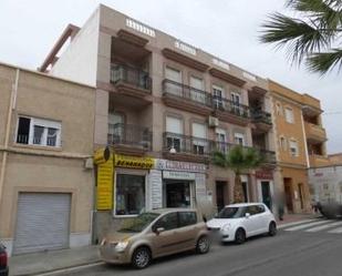 Exterior view of Flat for sale in Benahadux  with Terrace
