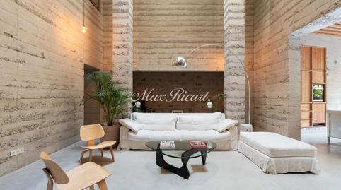 Foto 3 de Casa o chalet de alquiler en N/a, Sarrià, Barcelona