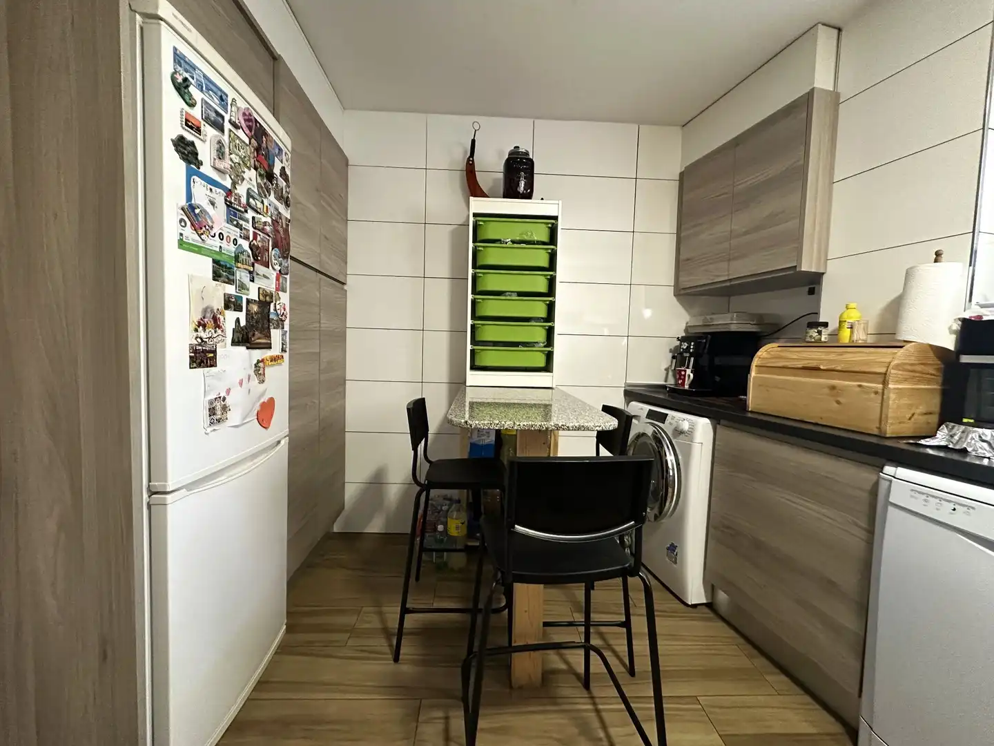 Piso en venta en Centro