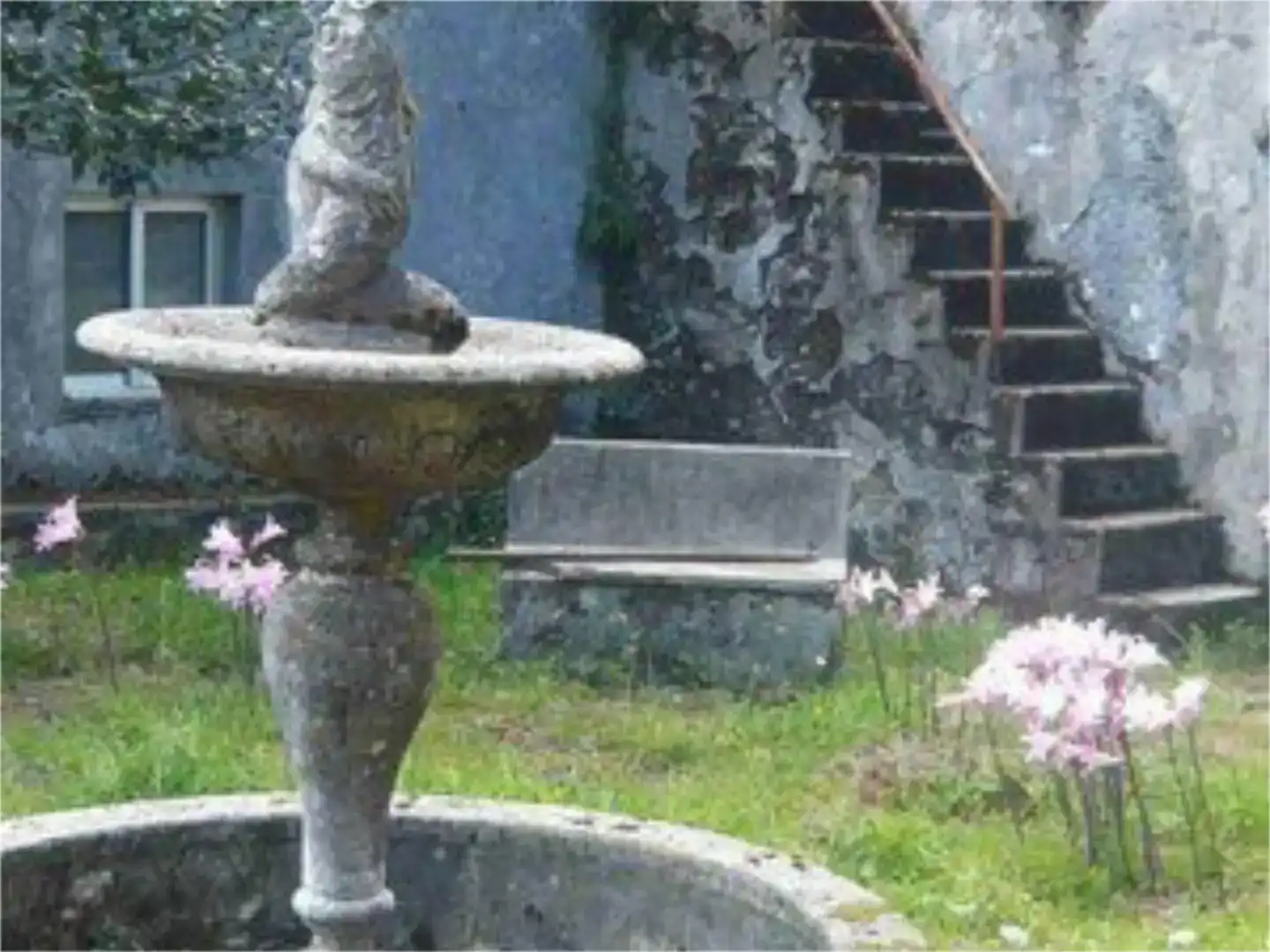 Jardín de Piso en venta en Forcarei, Pontevedra