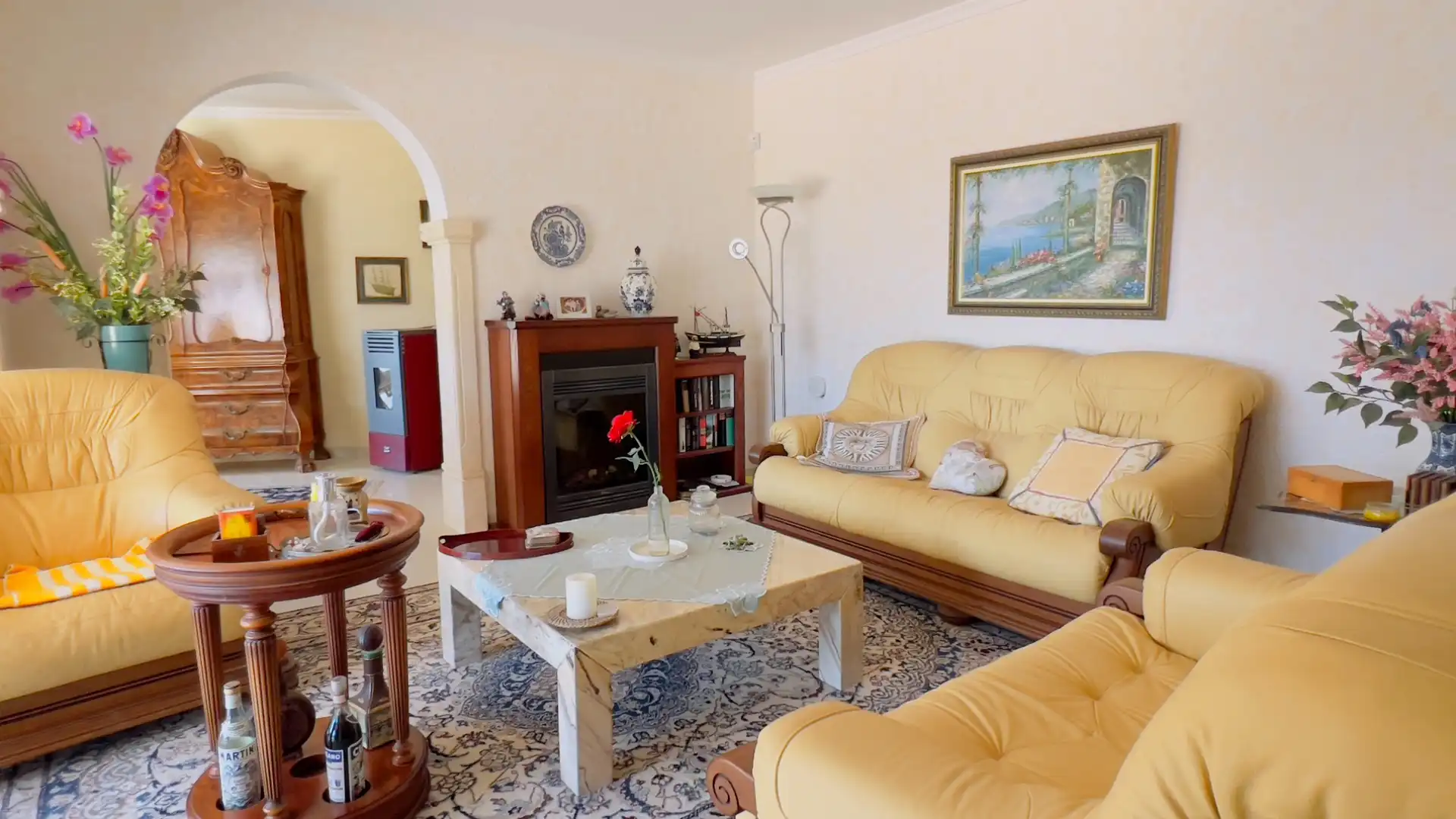 House for sale in Moravit - Cap Blanc, imagen 41