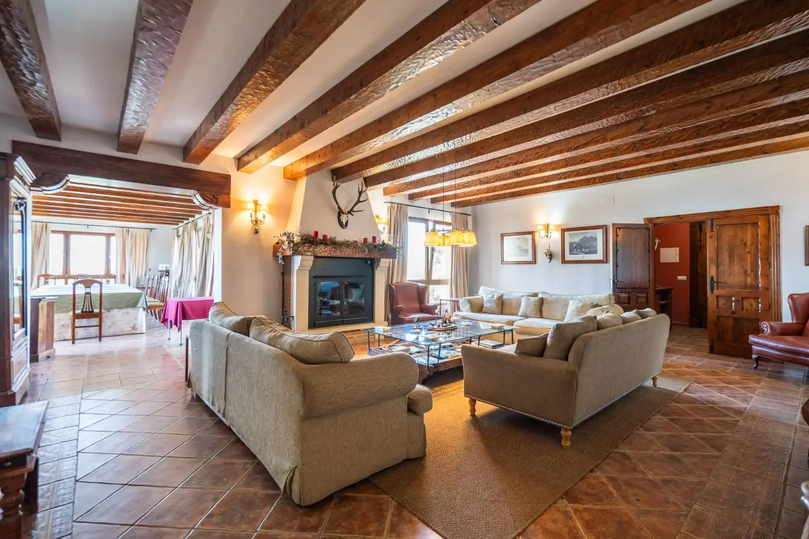 Landhaus zum Verkauf in Cenicientos, imagen 5
