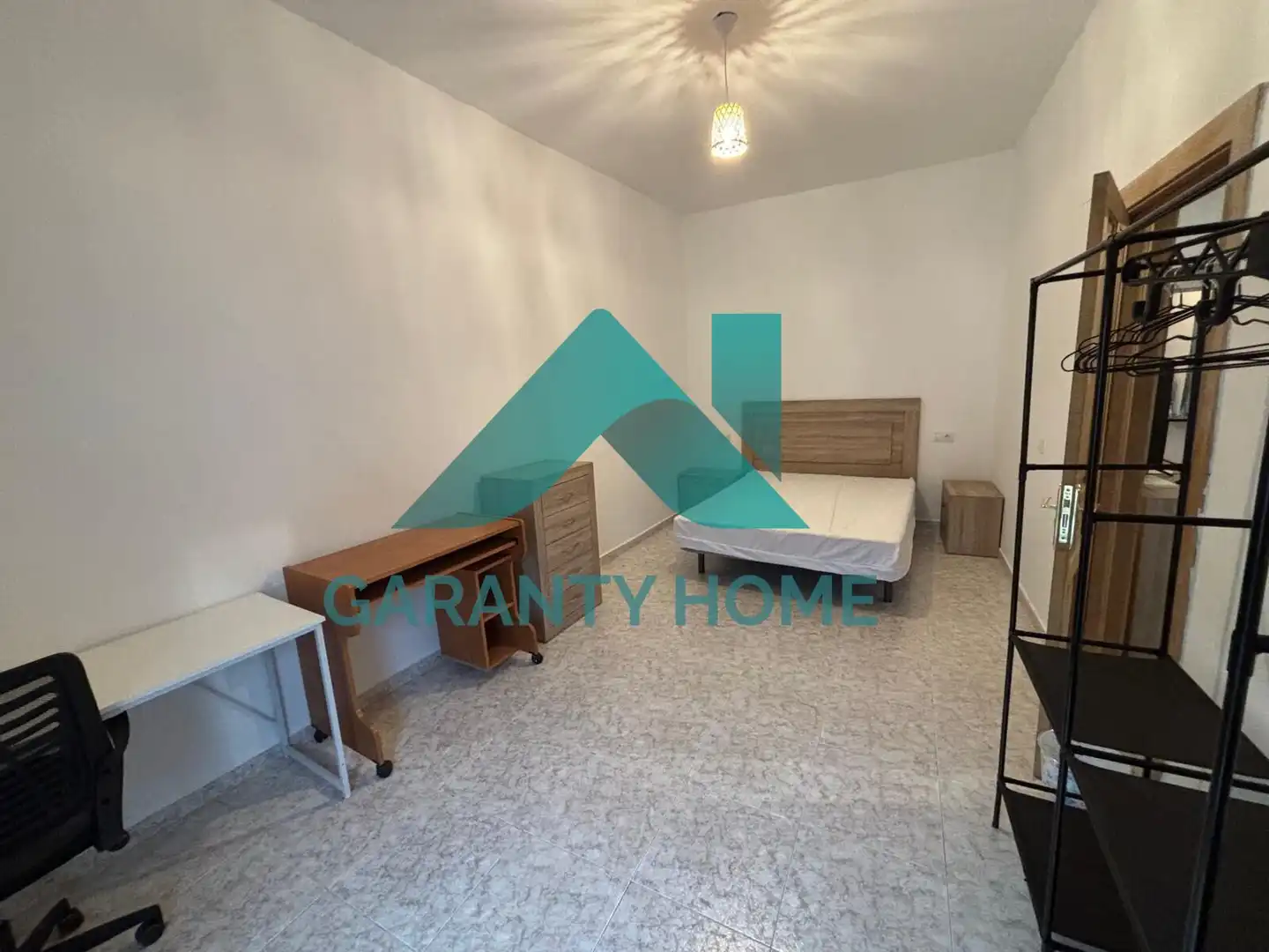 Flat for share in Cáceres  with Balcony