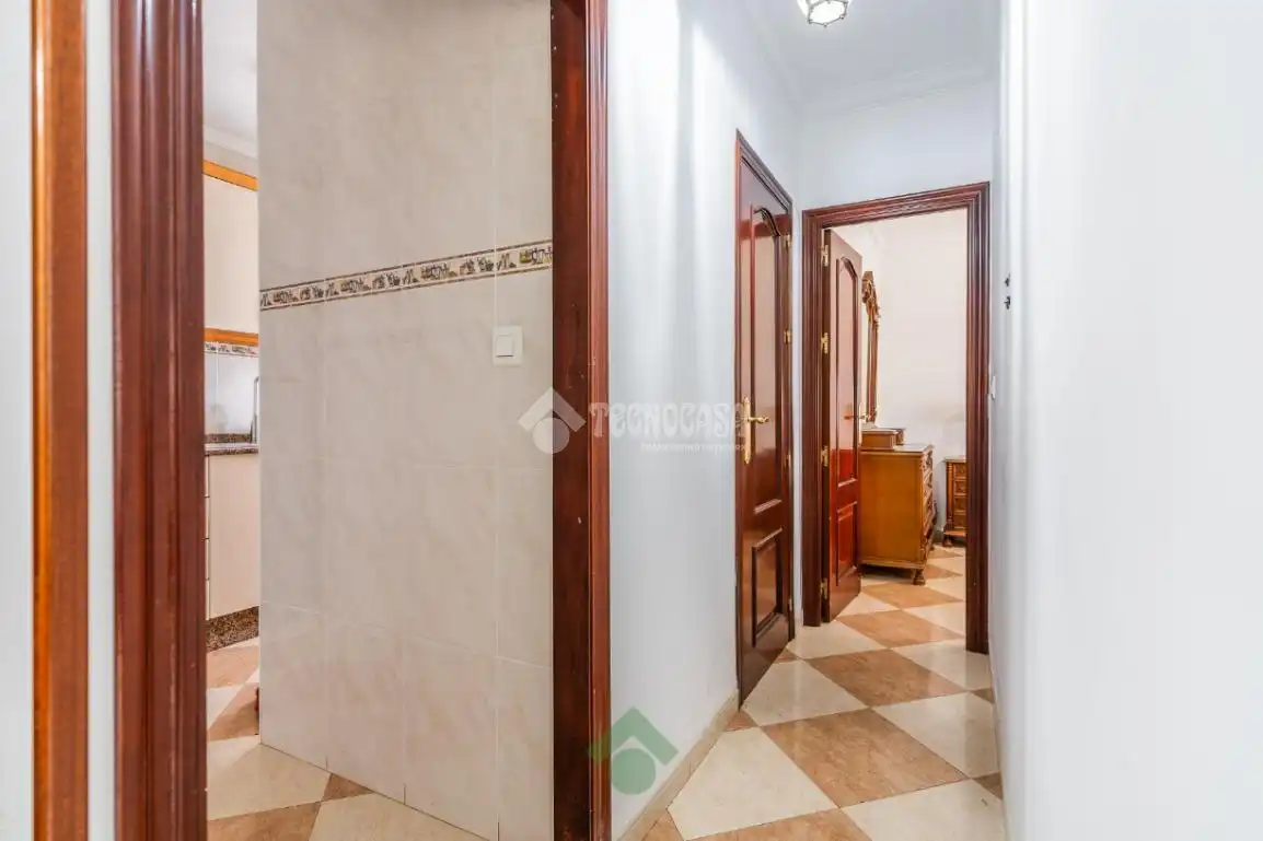 Flat for sale in Centro