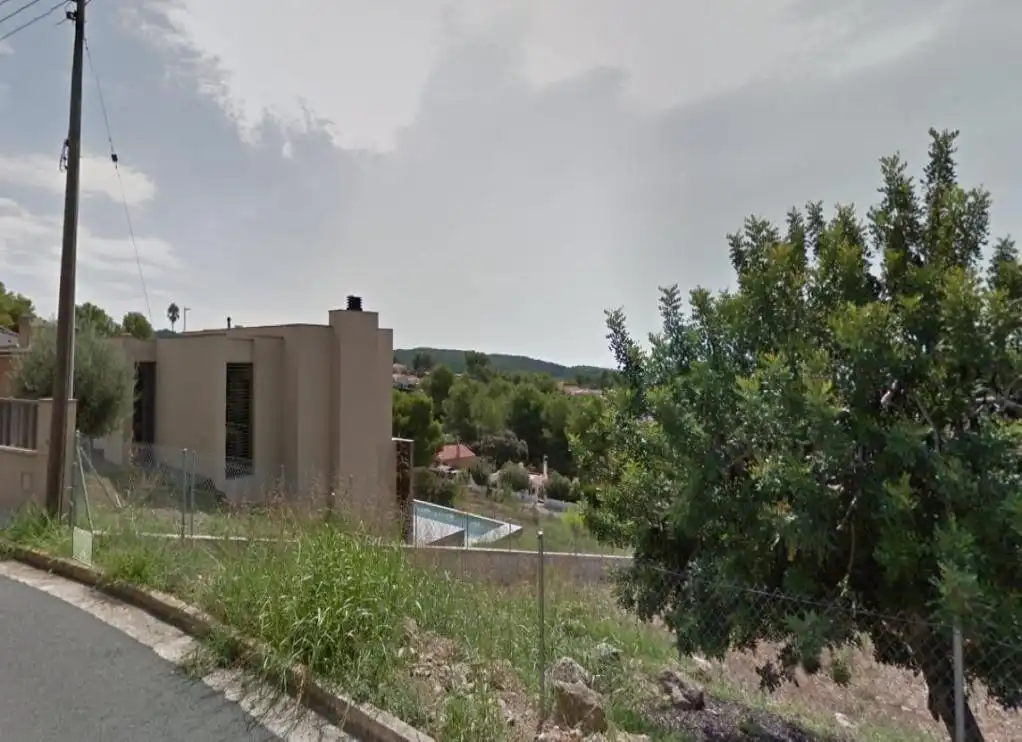 Büro zum Verkauf in C/ Pau Casals, Vespella de Gaià