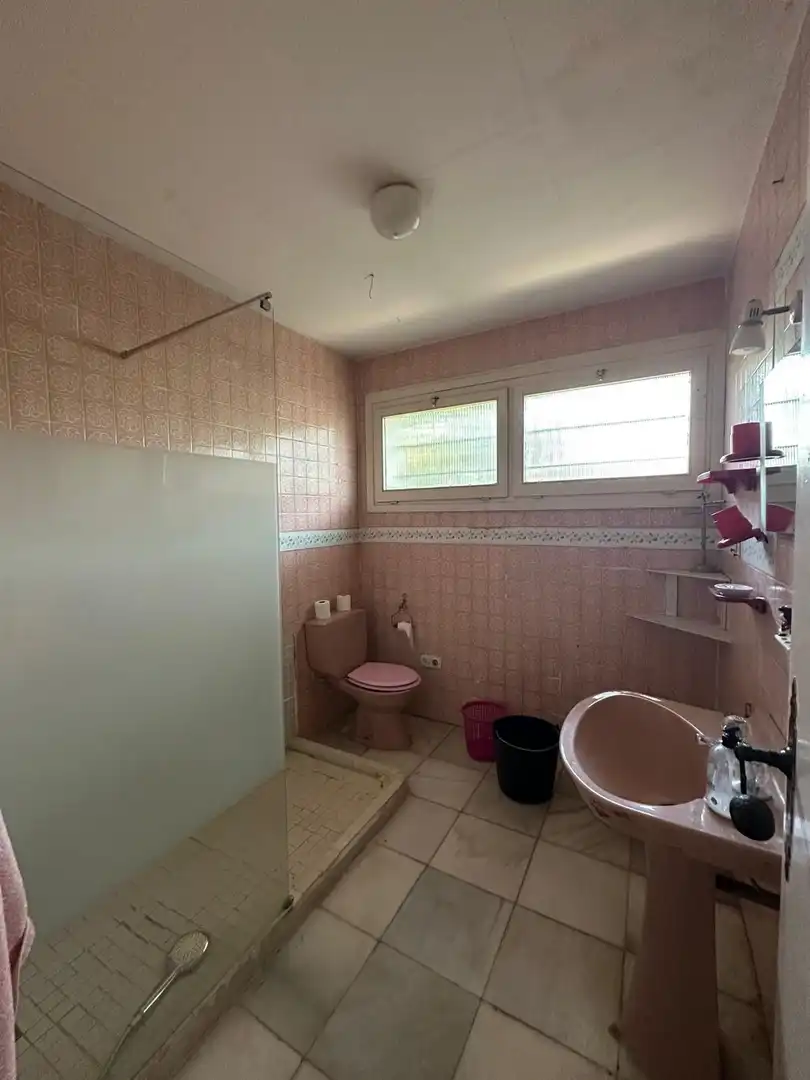 Baño de Casa o chalet en venta en Algeciras