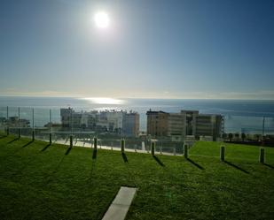 Vista exterior de Pis en venda en Fuengirola amb Aire condicionat, Calefacció i Terrassa