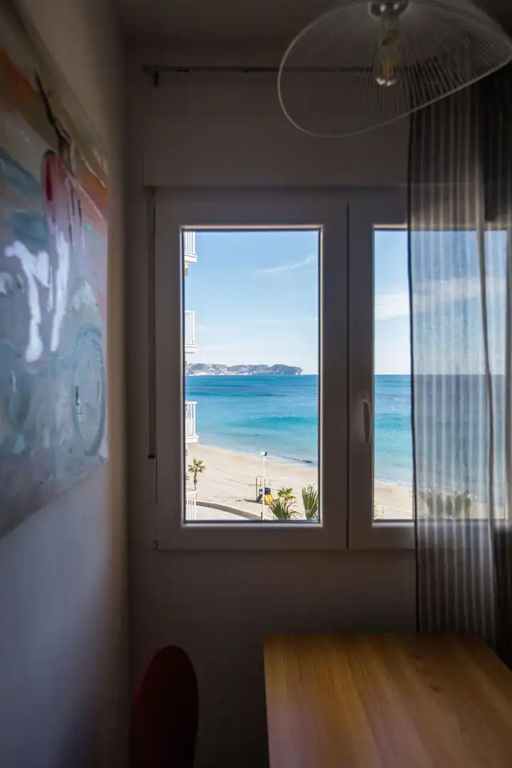 Fotografía del inmueble reportado: 900 €/mes — Calpe / Calp, Calpe / Calp