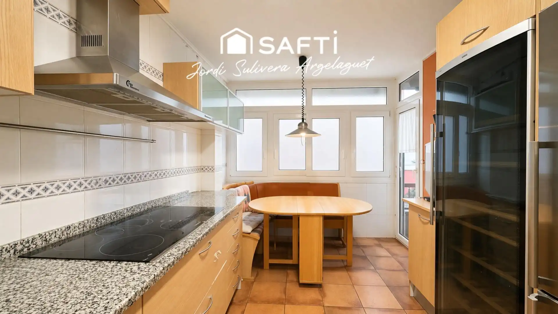 Appartamento con terrazza in vendita a Eixample Nord, imagen 20
