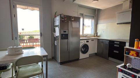 Foto 4 de Àtic en venda a Els Pallaresos, Tarragona