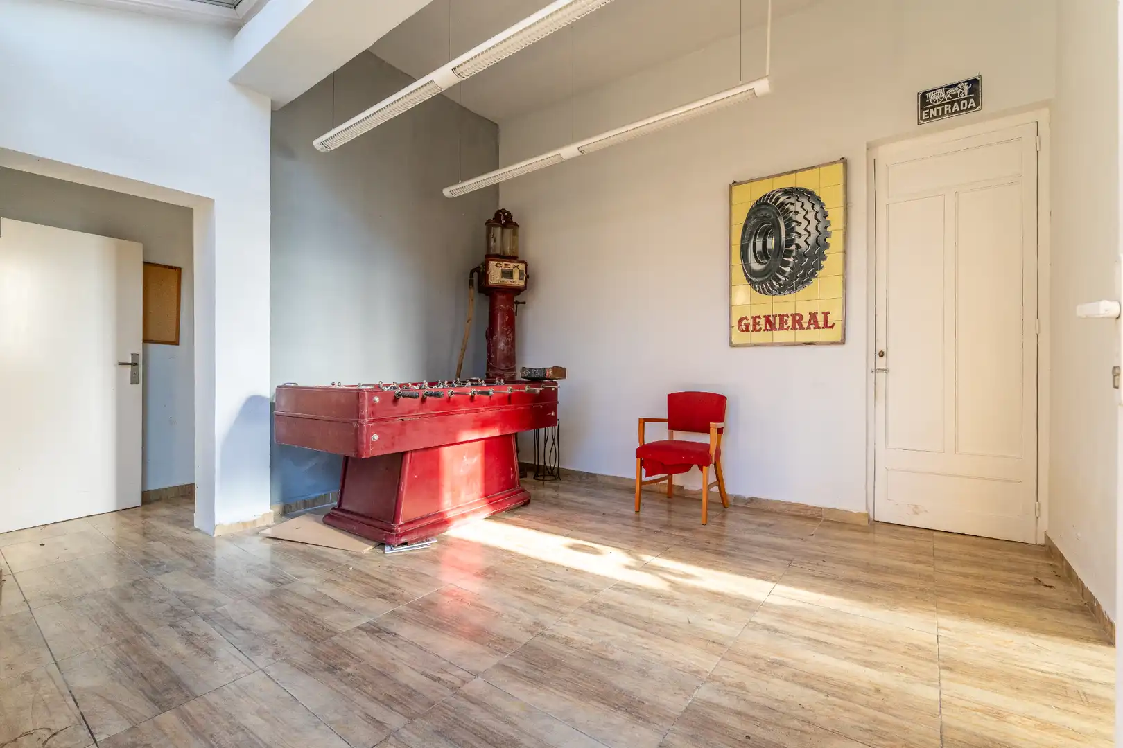 Haus oder Chalet zum Verkauf in Reus mit Privatgarten