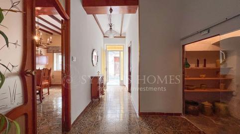 Foto 5 de Casa o xalet en venda a N/a, Benidoleig, Alicante