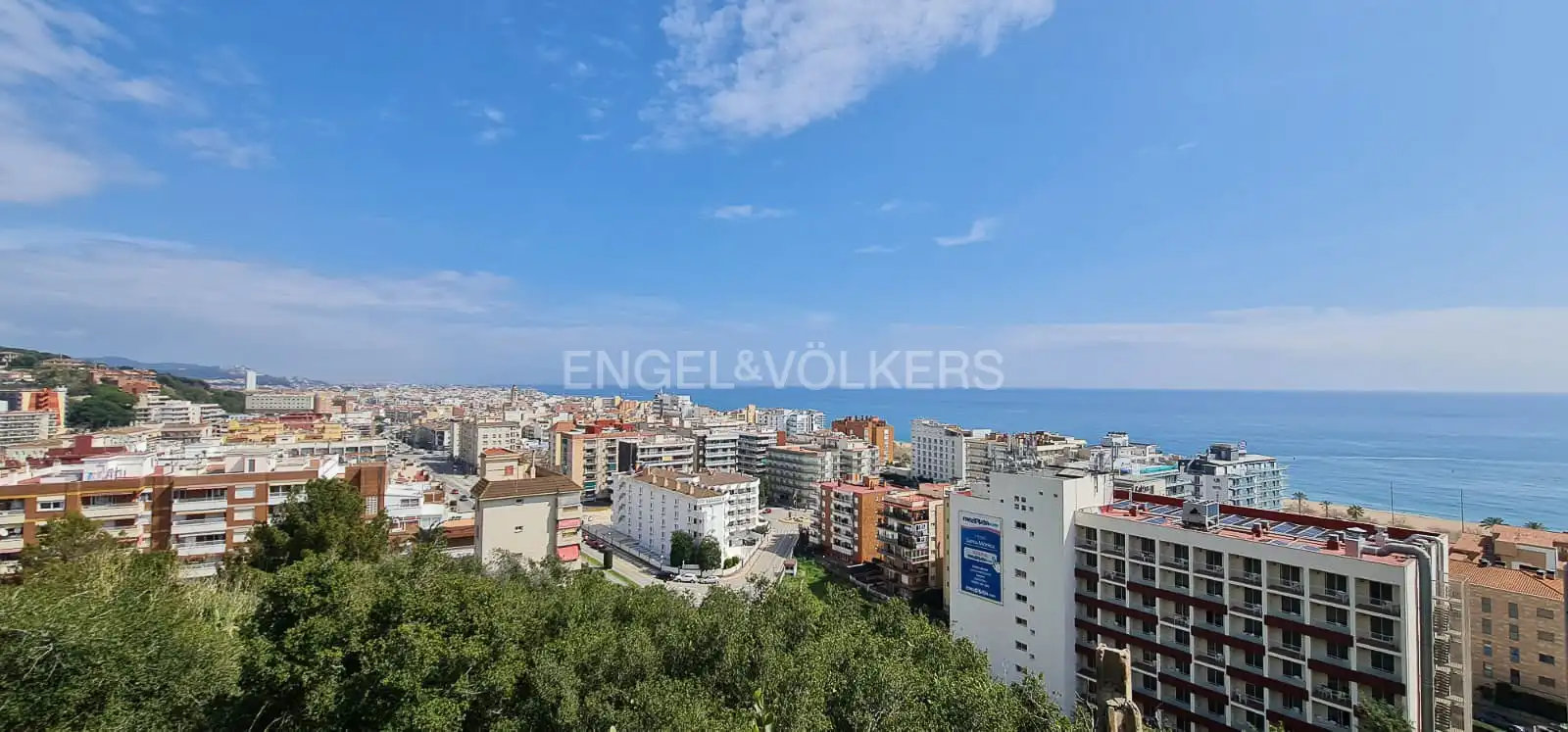 Residential land for sale in Calella, imagen 4