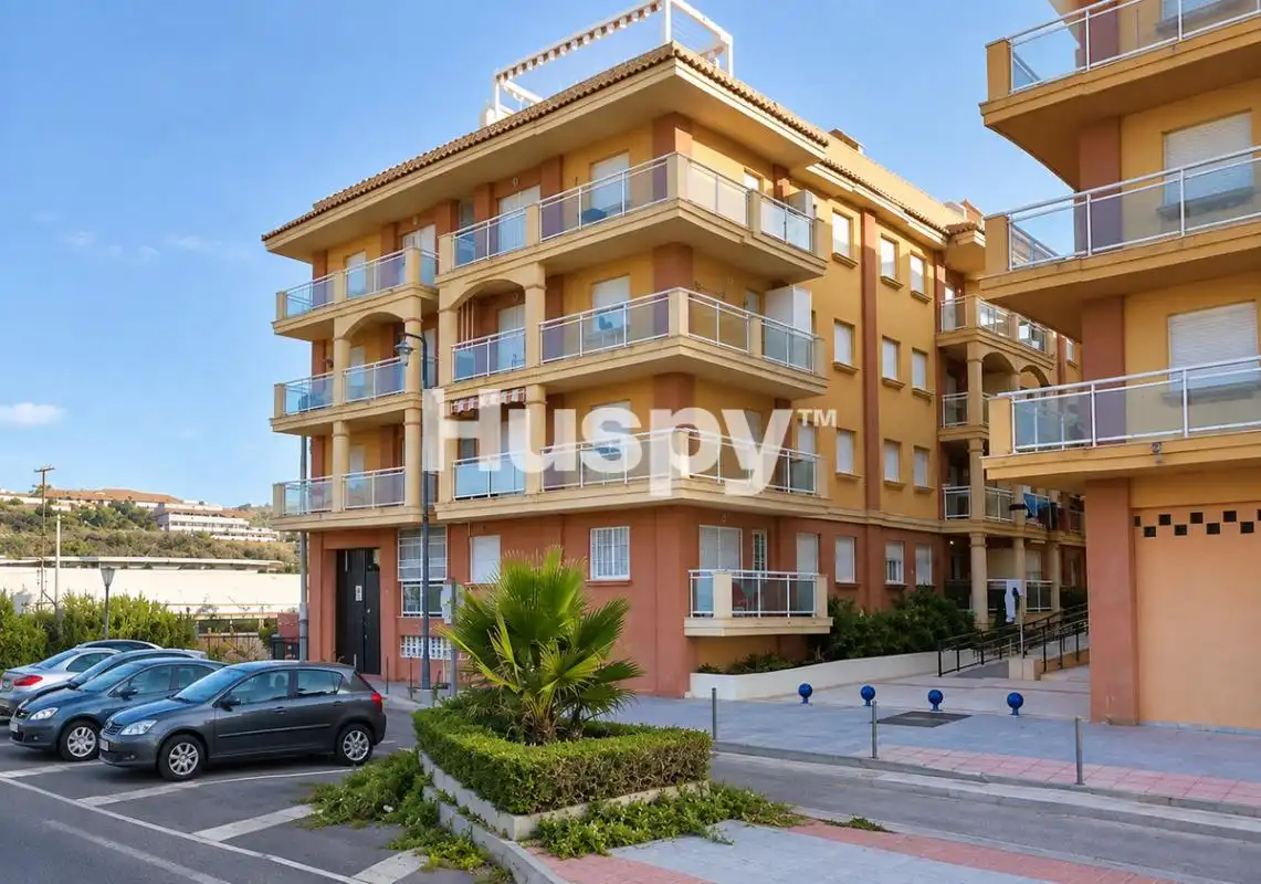 Appartement avec terrasse à vendre à Carretera el Morche, imagen 6
