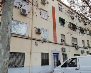 Exterior view of Flat for sale in Ciudad Real Capital