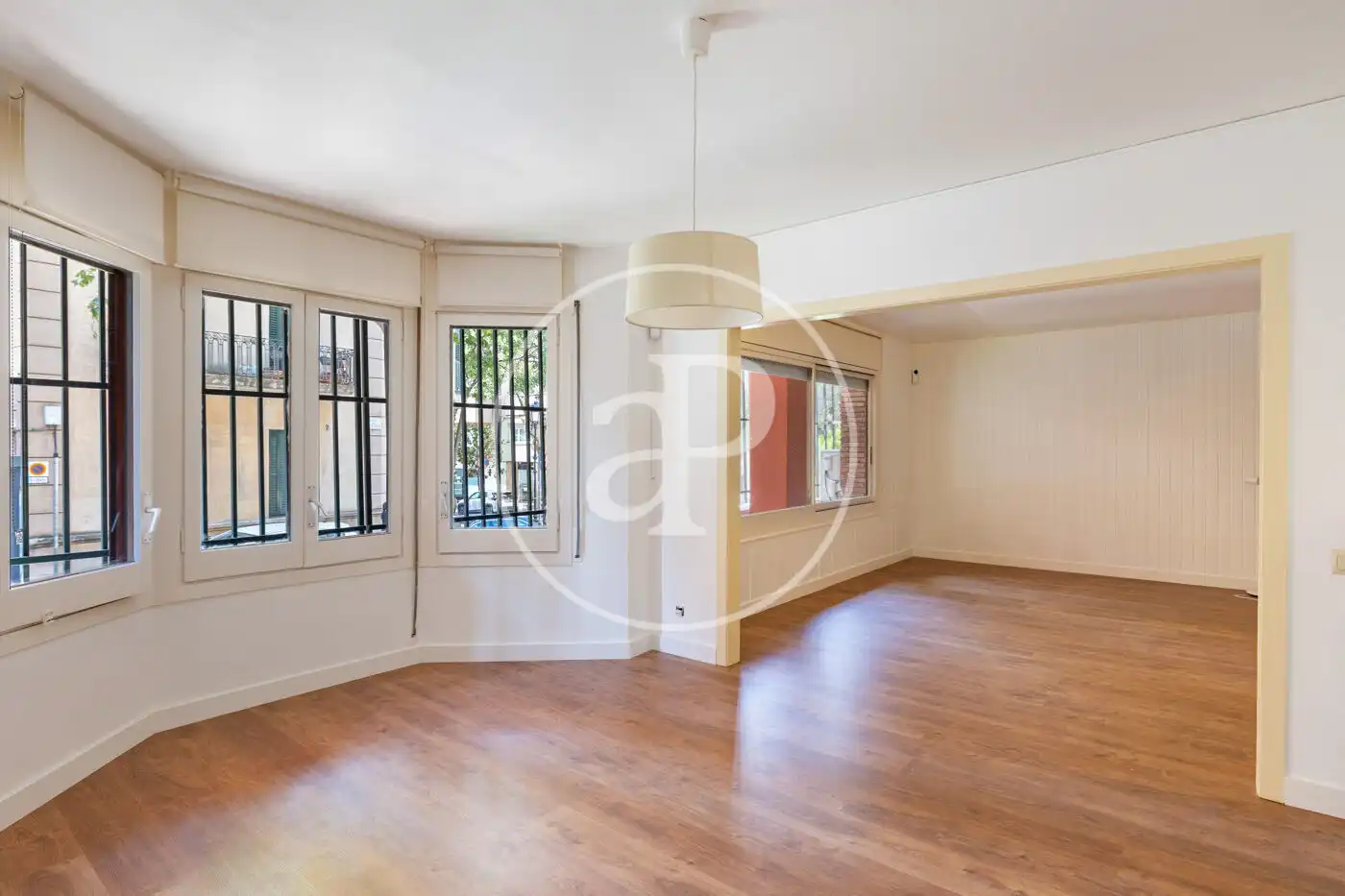 Wohnung mit Aufzug zum Verkauf in Carrer de José de Agulló