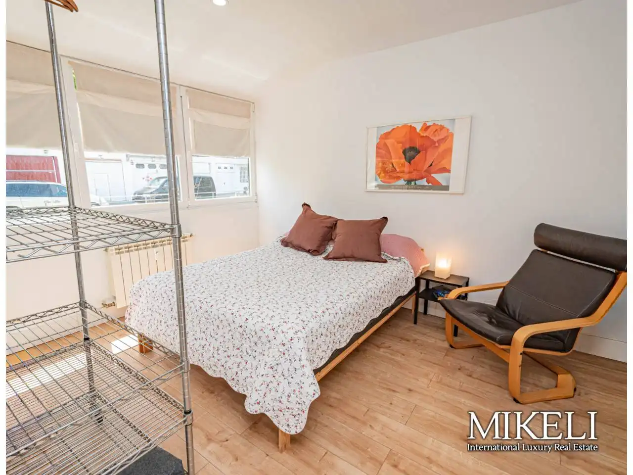 Habitación de Piso en venta en Santander con Calefacción, Amueblado y Alarma
