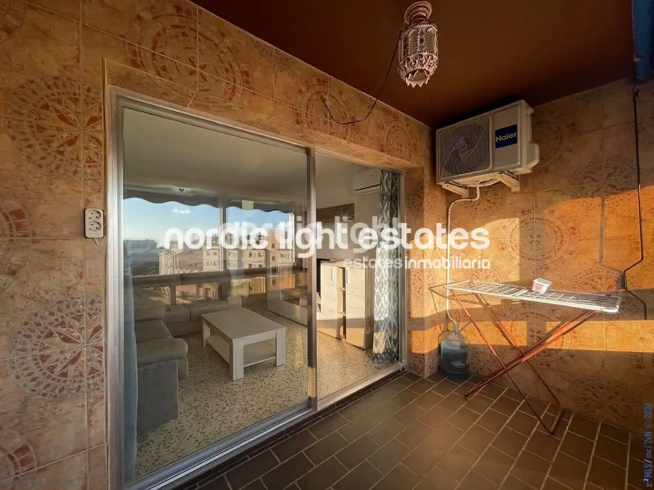 Flat with pool for sale in Torre del Mar, imagen 3