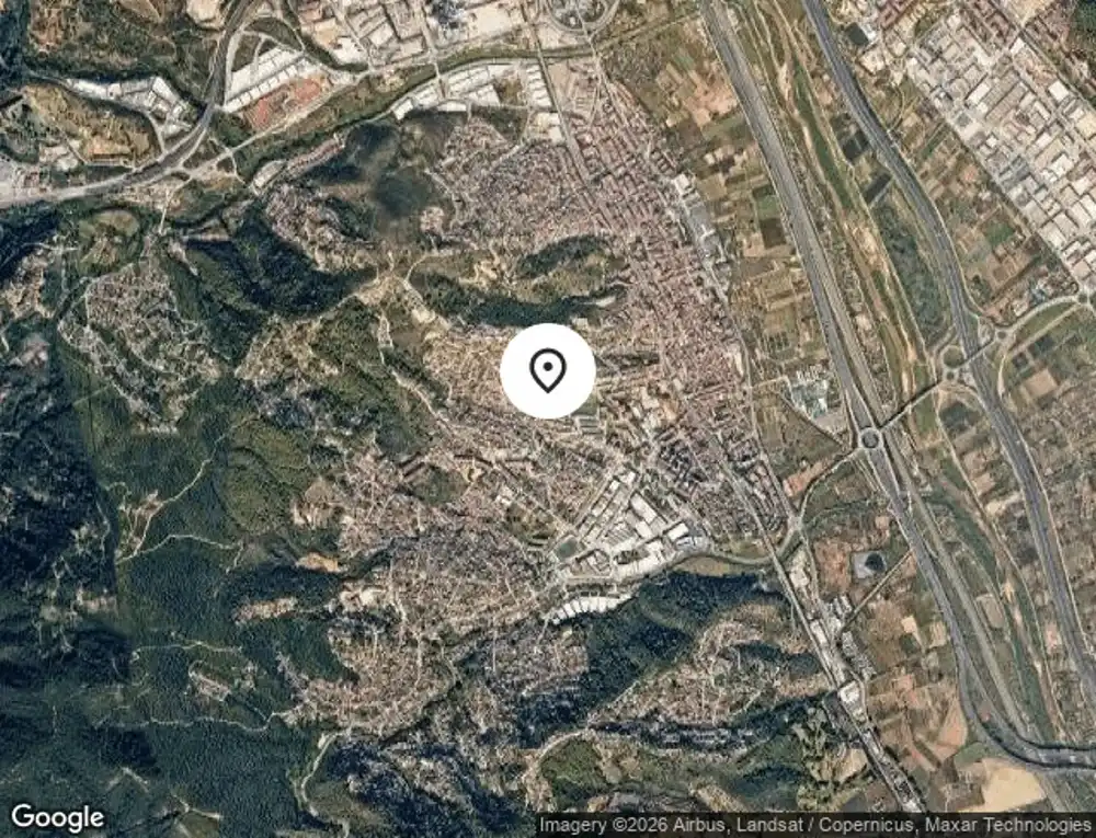 Flat for sale in Avinguda del Ferrocarril, imagen 3