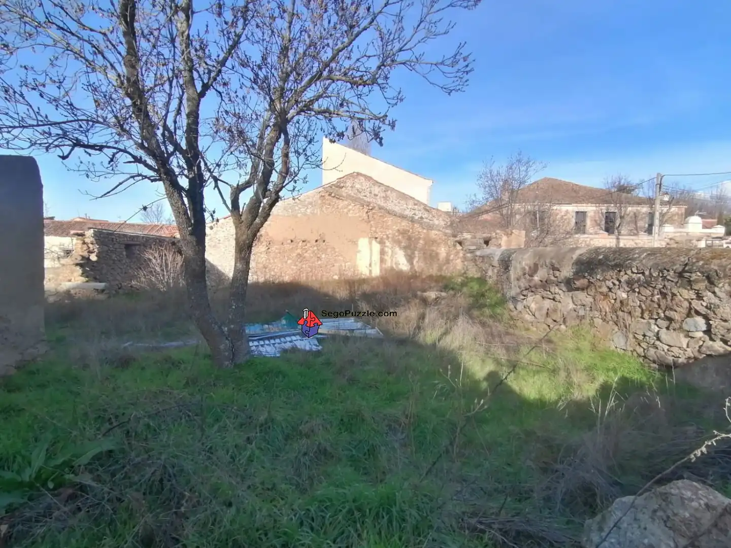 Terreni e lotti in vendita a Torrecaballeros, imagen 6