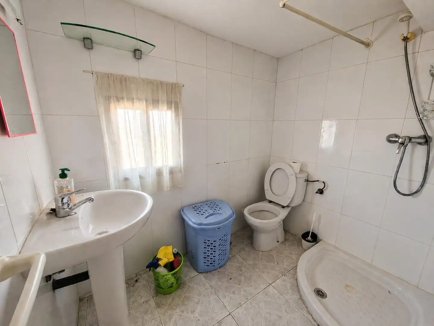 Bany de Casa o xalet en venda en Jarandilla de la Vera